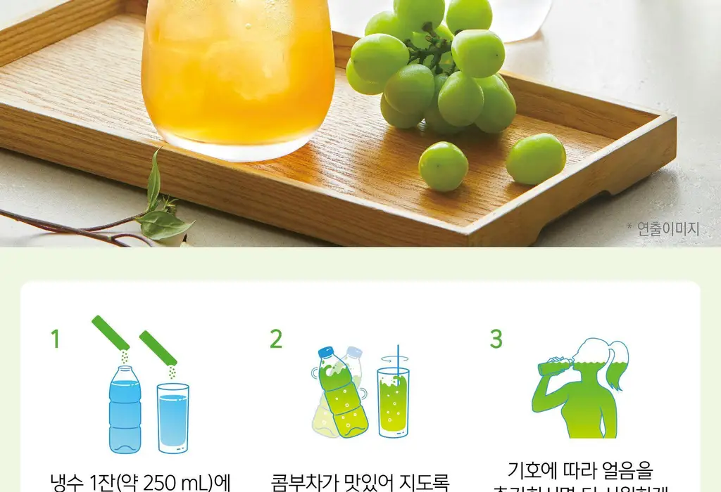담터 포켓몬 콤부차 10T 5종 중 택1 상세페이지 125