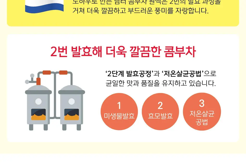 담터 포켓몬 콤부차 10T 5종 중 택1 상세페이지 145