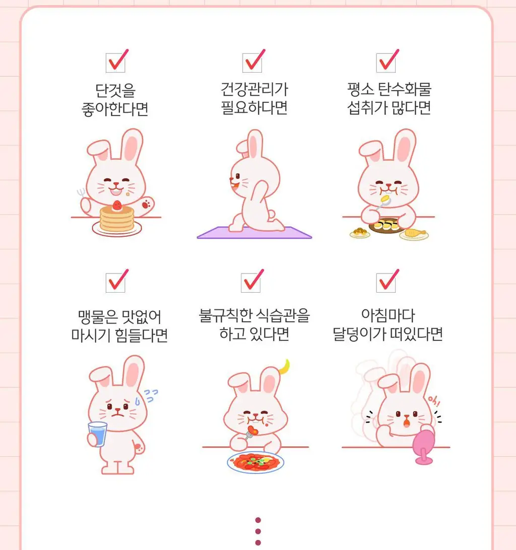 당차 밸런스턴온 15포 (애사비 자몽맛) 상세페이지 8