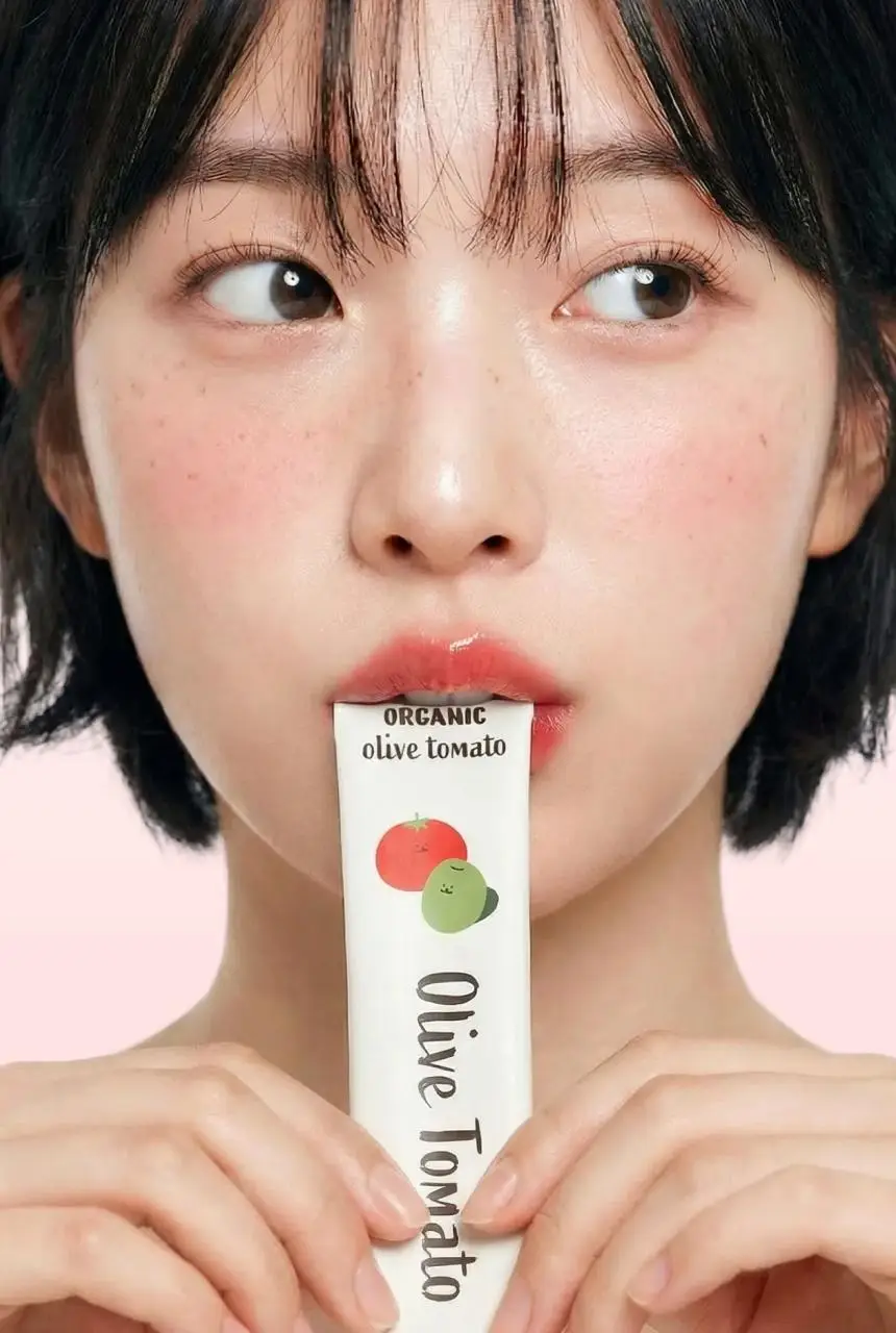 뚜띠프루티 우린 올리브토마토에오 14포 상세페이지 4