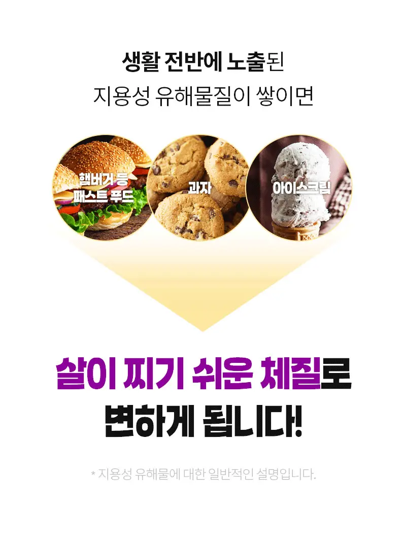 마름 빼빼주스 100ml 7개입 상세페이지 4