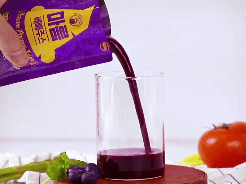 마름 빼빼주스 100ml 7개입 상세페이지 6