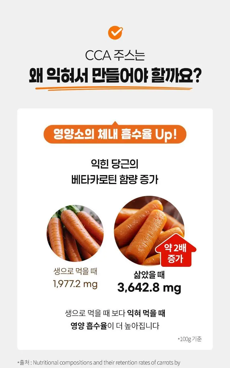 마름 CCA주스 100ml 10개입 상세페이지 22