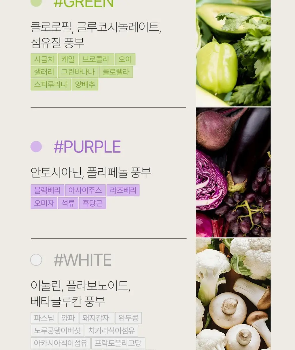 베지어트 슈퍼 그린클렌즈 파이토케미컬 레몬맛 15포 상세페이지 12