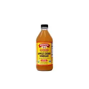 브래그 유기농 애사비 사과식초 473ml