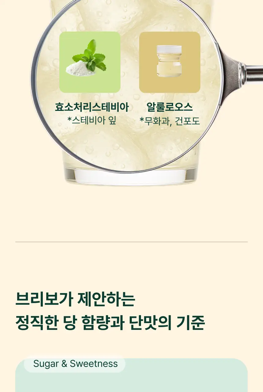 브리보 프리바이오틱 소다 사과 355ml 6개입 상세페이지 30