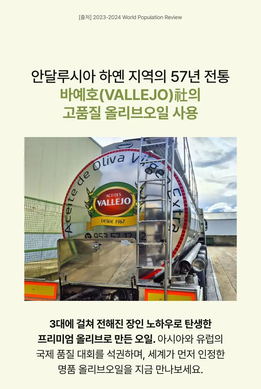 비비랩 피쿠알 엑스트라버진 올리브오일 캡슐 30포(60캡슐/30일분) 상세페이지 8