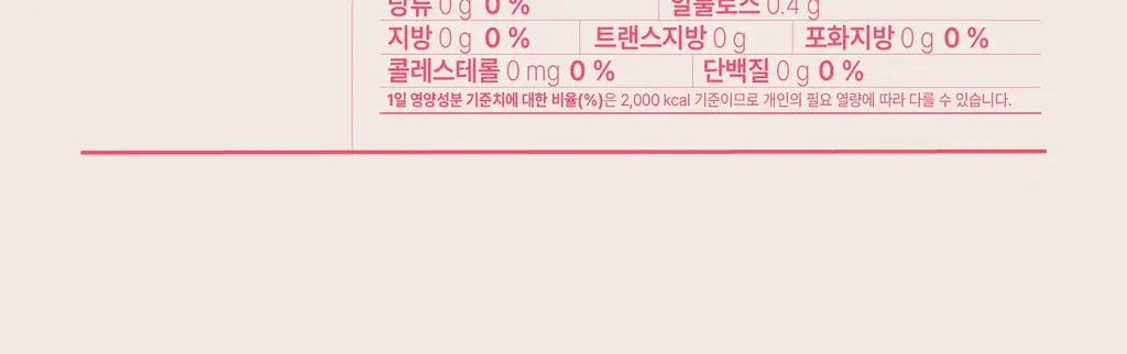 뺄리 클렌즈 애사비 15g*10포 3종 택1 (사과맛/샤인머스캣맛/피치맛) 상세페이지 73