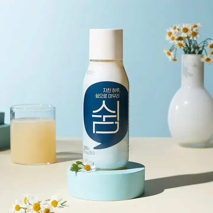 에치와이 쉼 야쿠르트 230ml