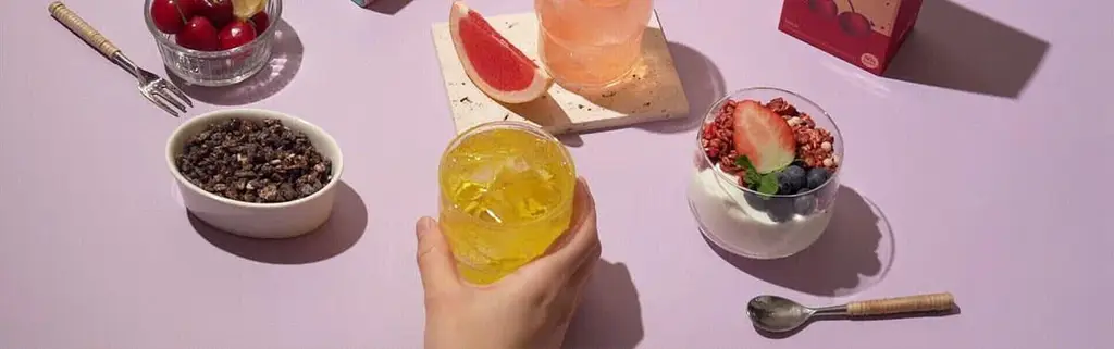 작심랩 콤부차 체리콕맛 10포 상세페이지 8