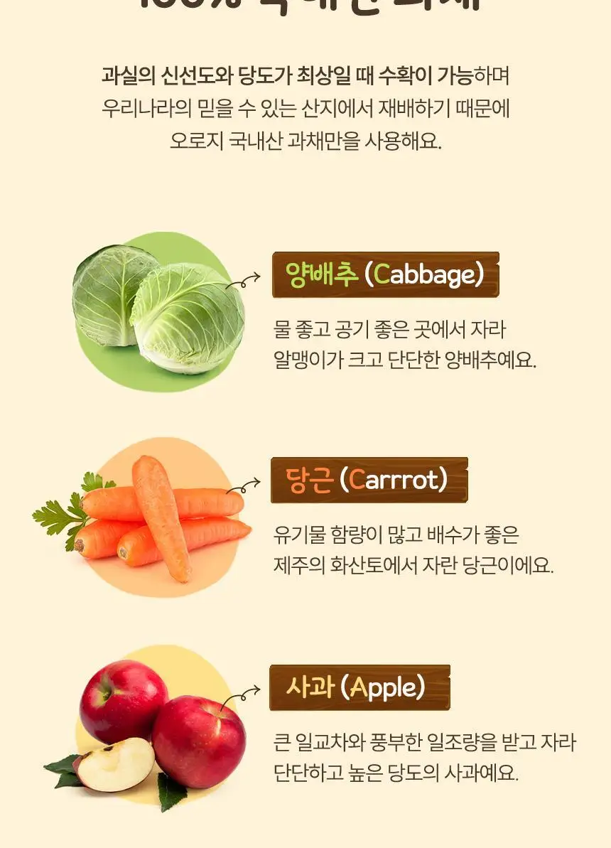 착즙하는남자 CCA주스 100ml 상세페이지 10