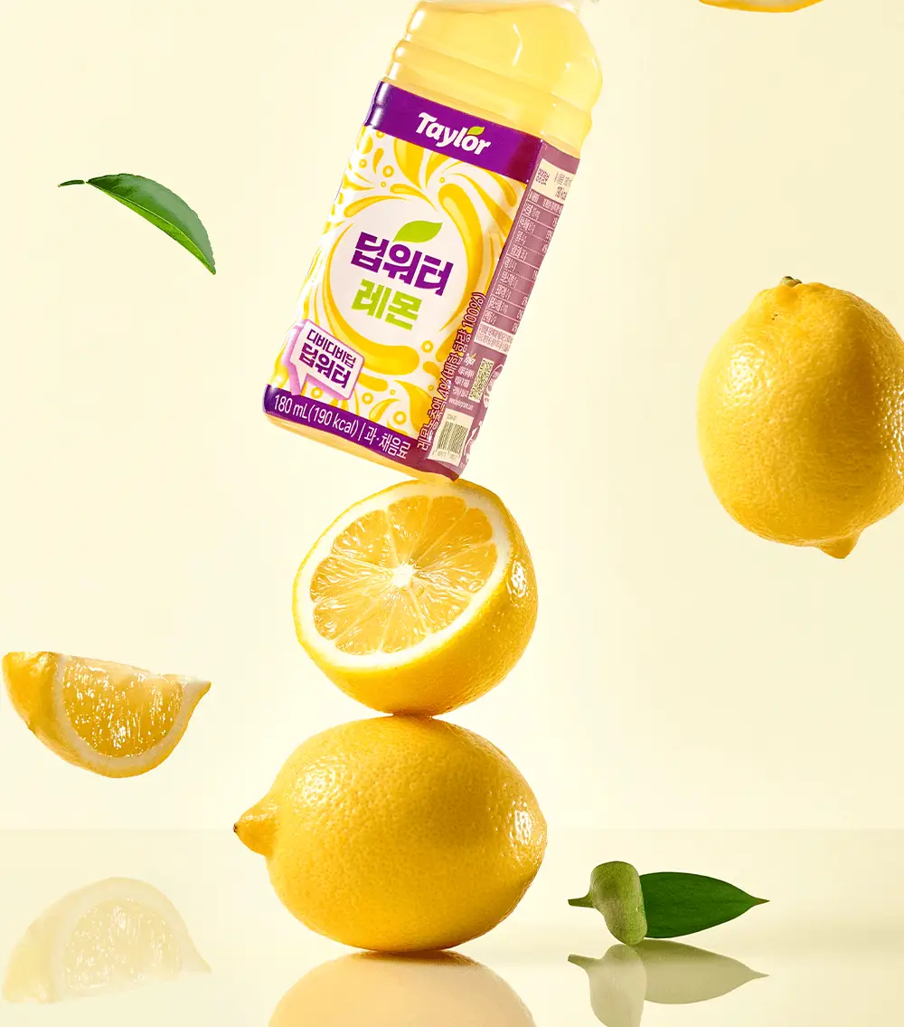 테일러 딥워터 레몬 180ml 상세페이지 8