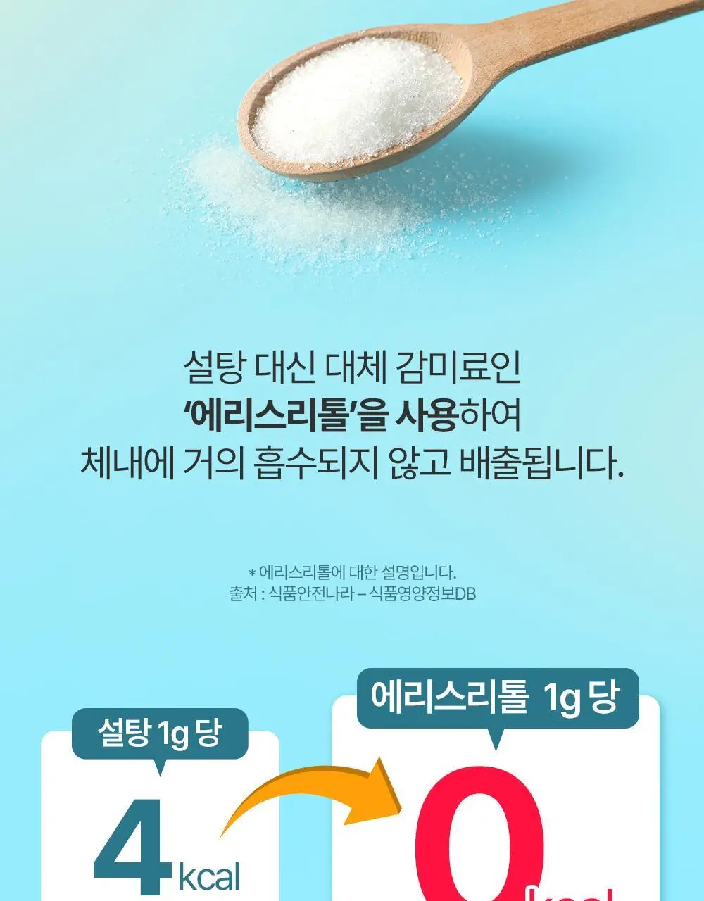 테일러 애프터딥워터 코코젤리밥 150g 사과/샤인머스캣 2종 택1 상세페이지 11