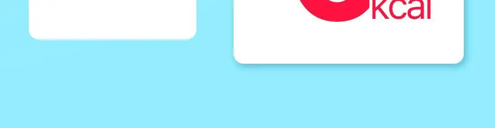 테일러 애프터딥워터 코코젤리밥 150g 사과/샤인머스캣 2종 택1 상세페이지 12
