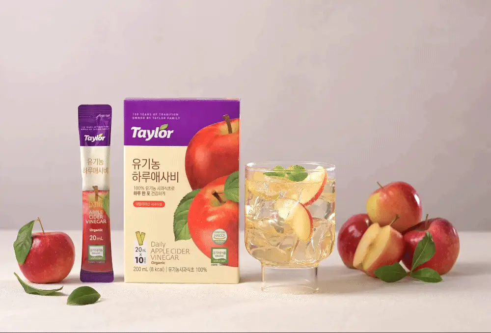 테일러 유기농하루애사비 20ml 10개입 상세페이지 6