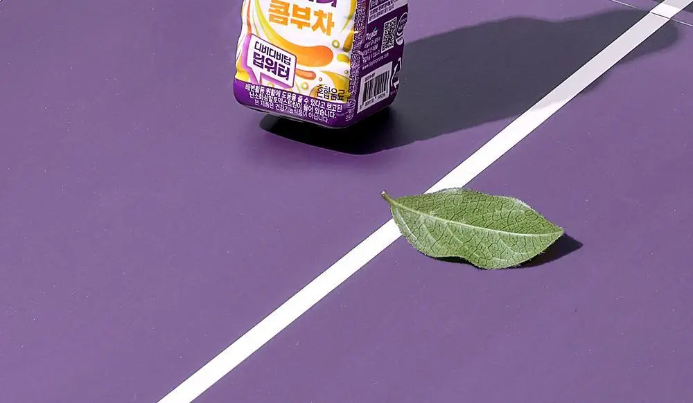 테일러 푸룬 딥워터 콤부차 180ml * 24개입 상세페이지 20