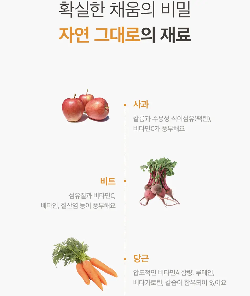 팜밀리 CCA 클렌즈 세트(ABCD 14포 + 양배추 14포) 상세페이지 13
