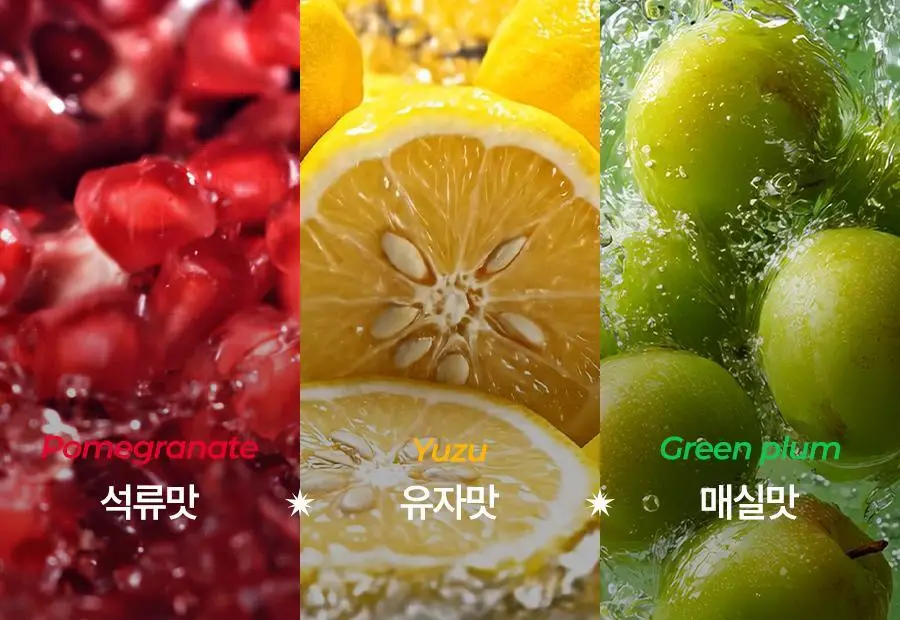 푸드올로지 애사비 클렌즈샷 20mlX10포 3종 택 1 상세페이지 11