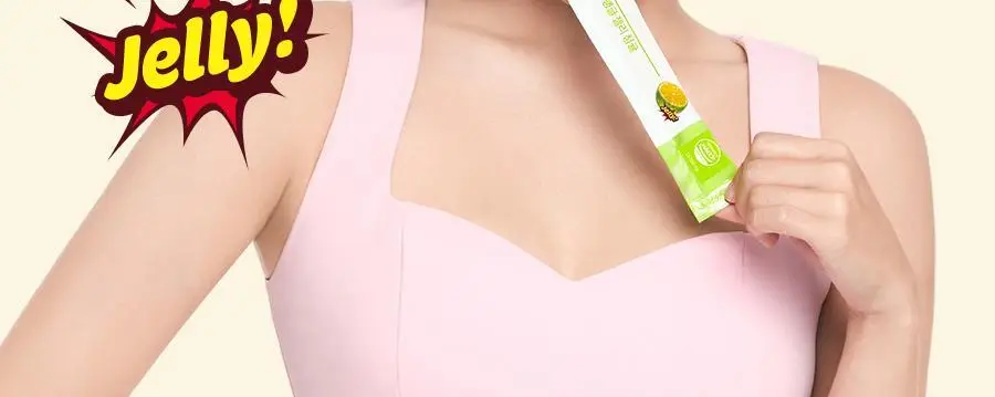 푸드올로지 애사비 탱글 젤리 3종 택1 (사과/복숭아/청귤) 상세페이지 28