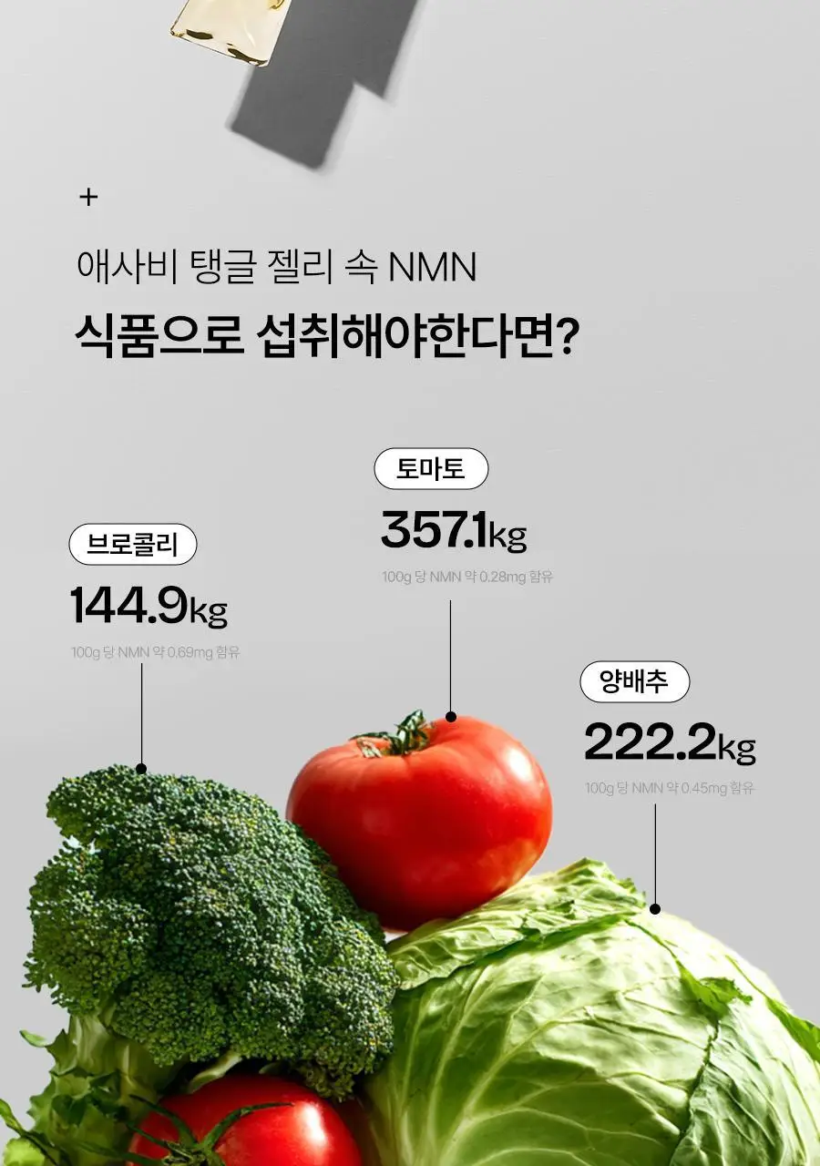 푸드올로지 애사비 탱글 젤리 3종 택1 (사과/복숭아/청귤) 상세페이지 34