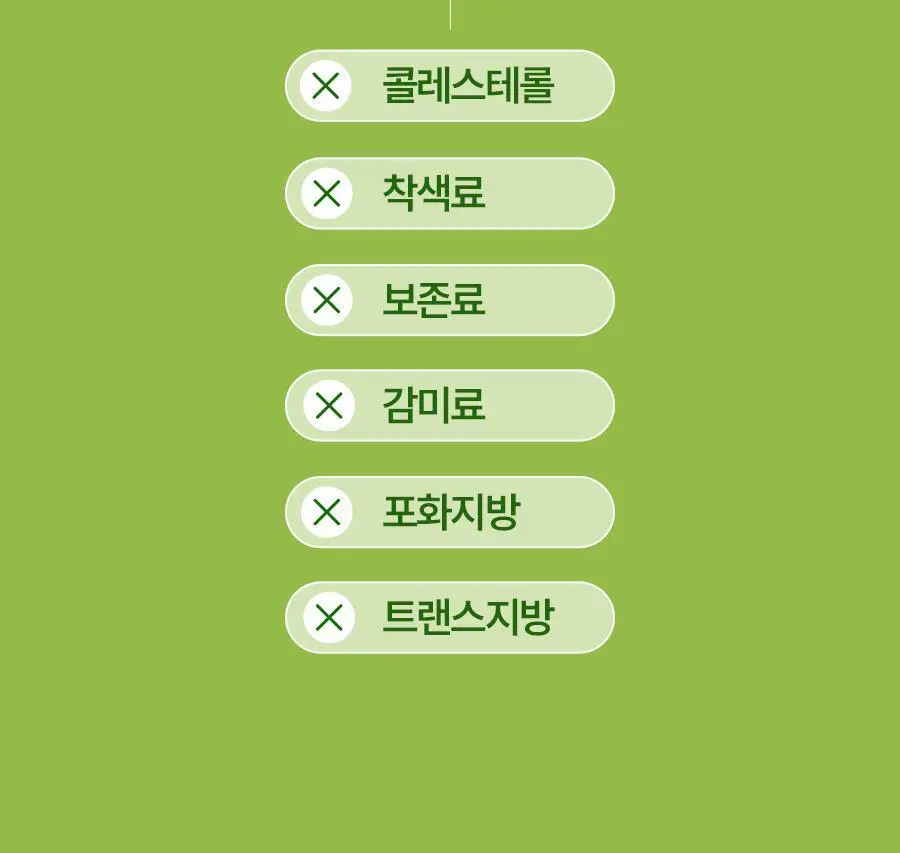푸드올로지 톡스올로지/그린올로지 클렌즈 48시간 3종 택 1 상세페이지 74