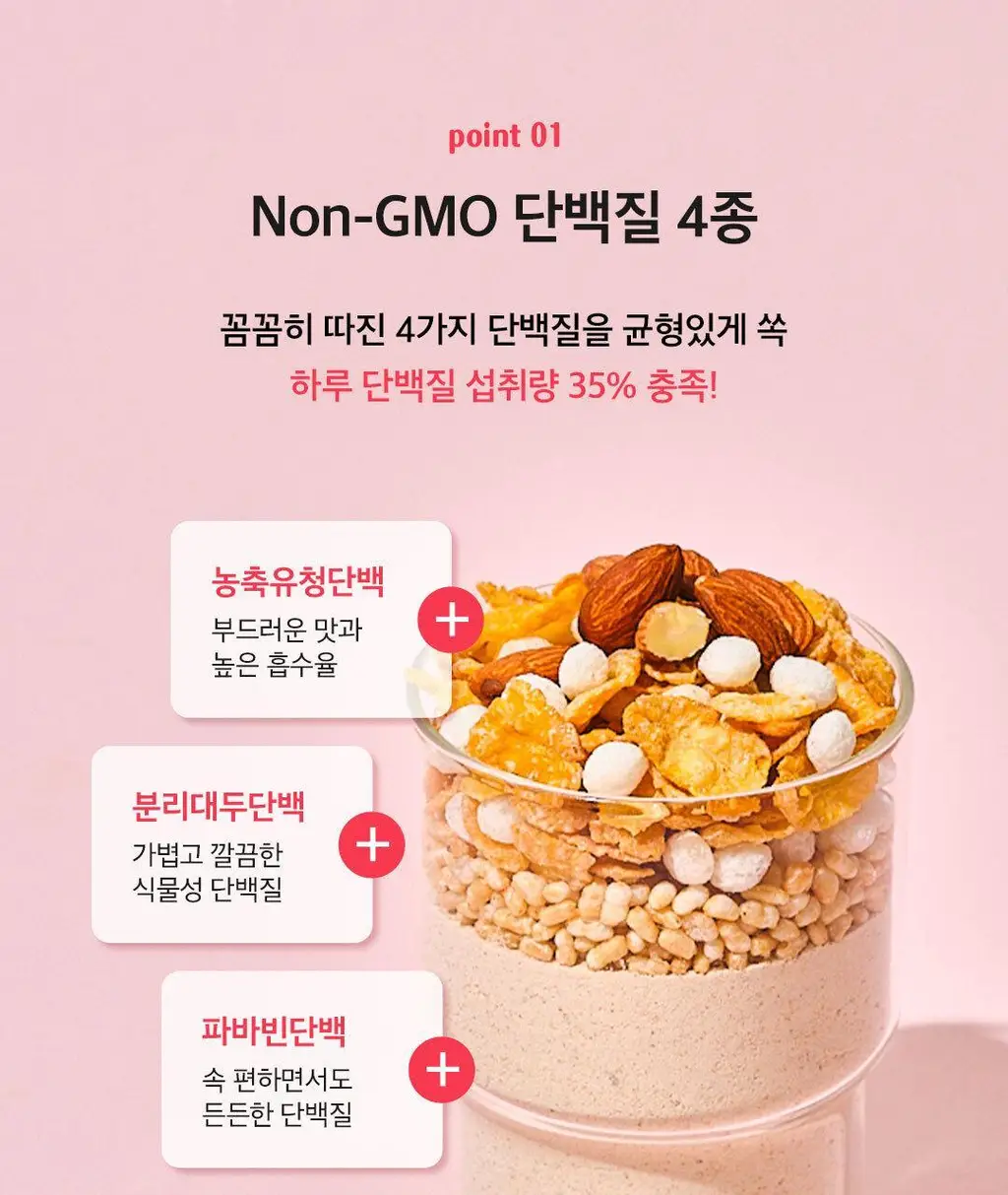 그래놀라하우스 토핑가든 50g 7개입 2종 상세페이지 7