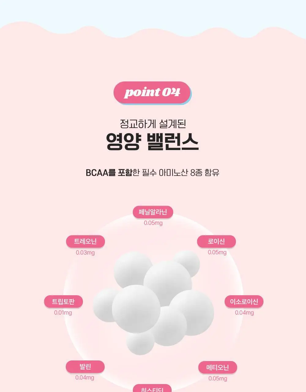 뉴베러 슬림 버니 쉐이크 40g*5 4종 중 택1 상세페이지 18