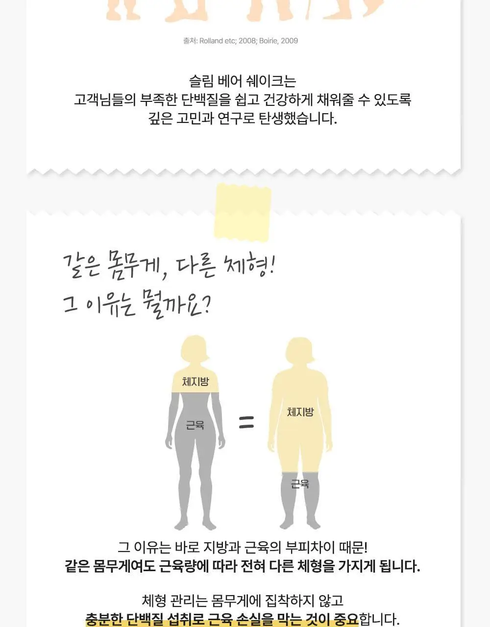 뉴베러 슬림 베어 쉐이크 초코 600g 상세페이지 33