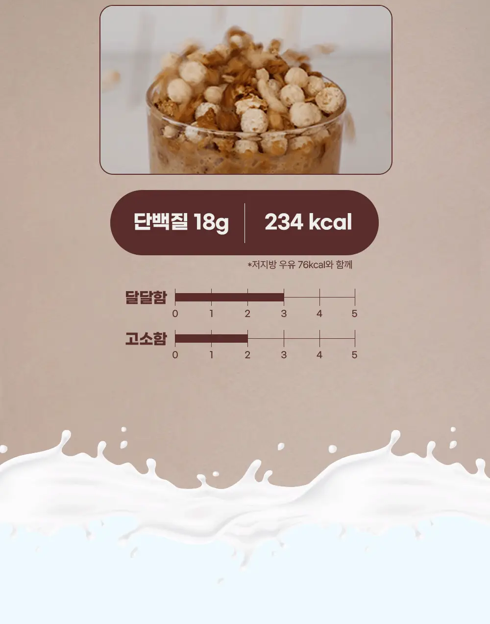 뉴베러 슬림 베어 쉐이크 40g 4종 중 택1 상세페이지 37