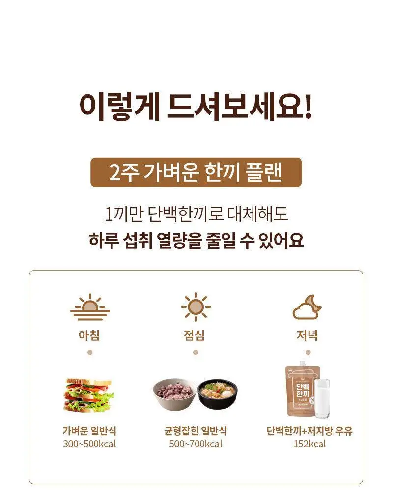 다신 고단백 곡물쉐이크 단백한끼 4종 7개입(검은콩, 14곡물, 초코쿠키, 팥) 상세페이지 35