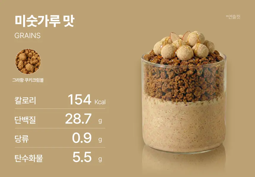 델리스푼 잇더핏 쉐이크 40g 7개 3종 중 택1(더블초코/미숫가루/고구마) 상세페이지 12