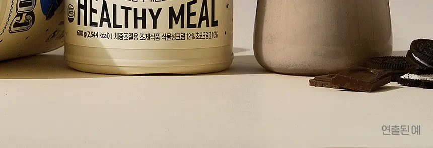 라이프비 코코밥 단백질쉐이크 600g 대용량 6종 택1 상세페이지 21