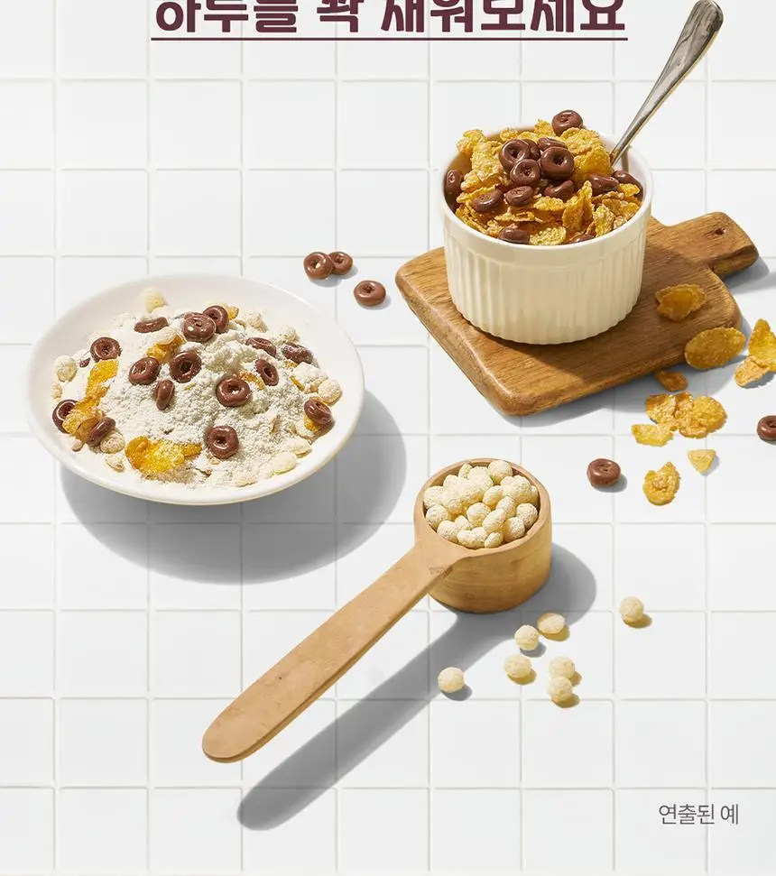 라이프비 코코밥 단백질쉐이크 600g 대용량 6종 택1 상세페이지 140