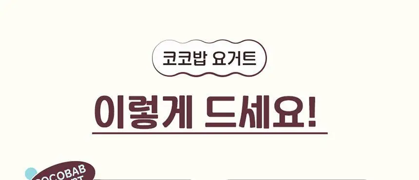 라이프비 코코밥 단백질쉐이크 600g 대용량 6종 택1 상세페이지 147