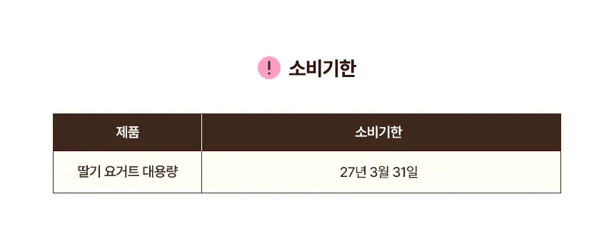라이프비 코코밥 600g 딸기 요거트 상세페이지 2