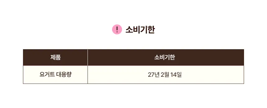 라이프비 코코밥 600g 요거트 상세페이지 2
