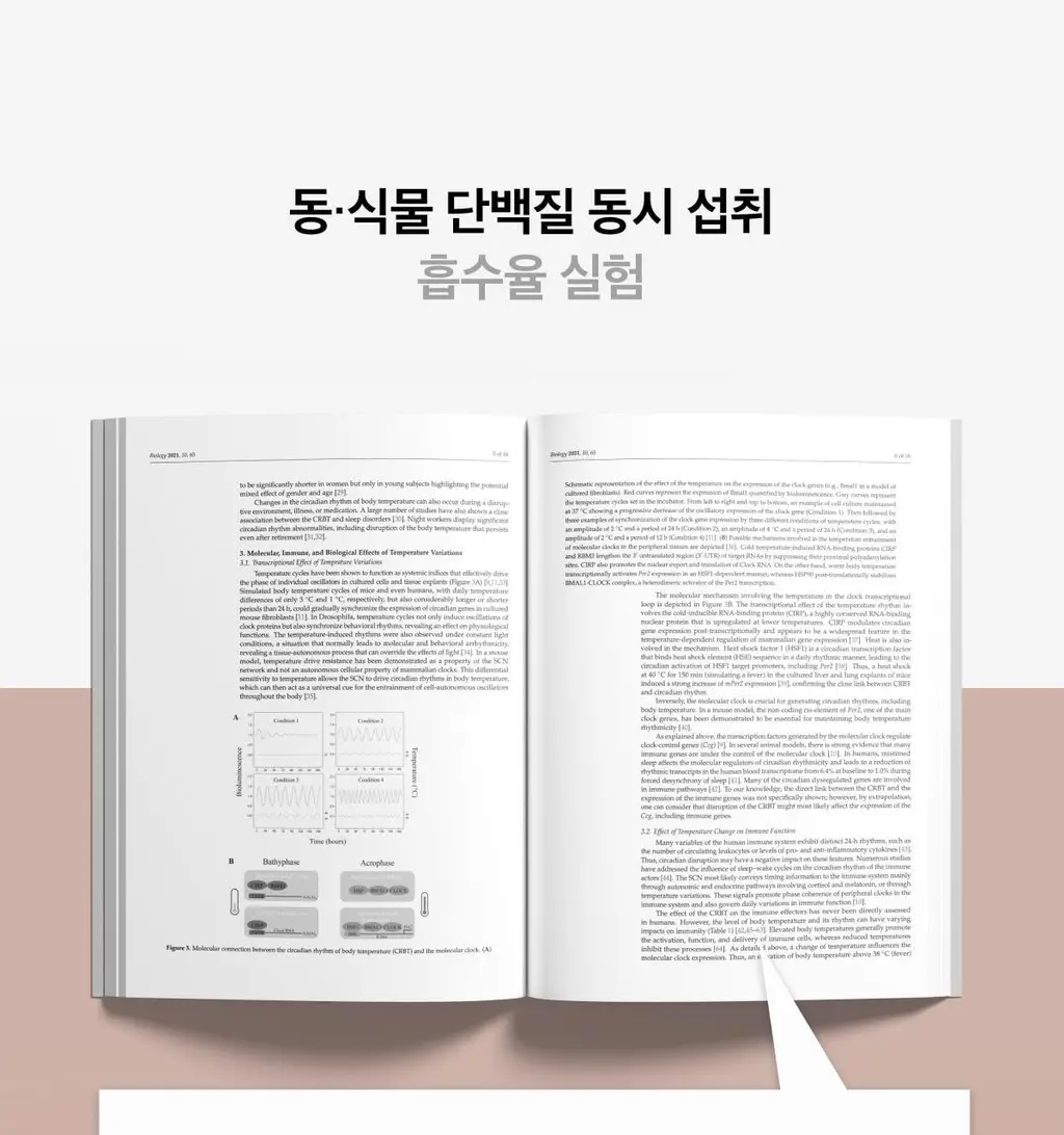 라티브 클린 프로틴 쉐이크 14포 2종 택1 (피넛버터/아사이베리) 상세페이지 23