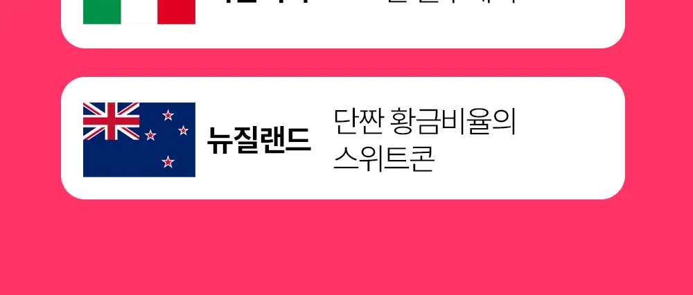 바지오 단백질 쉐이크얌 45g 4종 택1 상세페이지 45