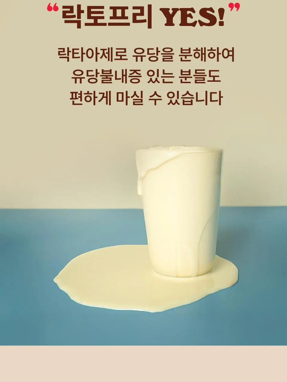 베어벨스 밀크쉐이크 5종 택 1 (초콜릿향/스트로베리향/바닐라향/바나나향/쿠키앤크림향) 상세페이지 21