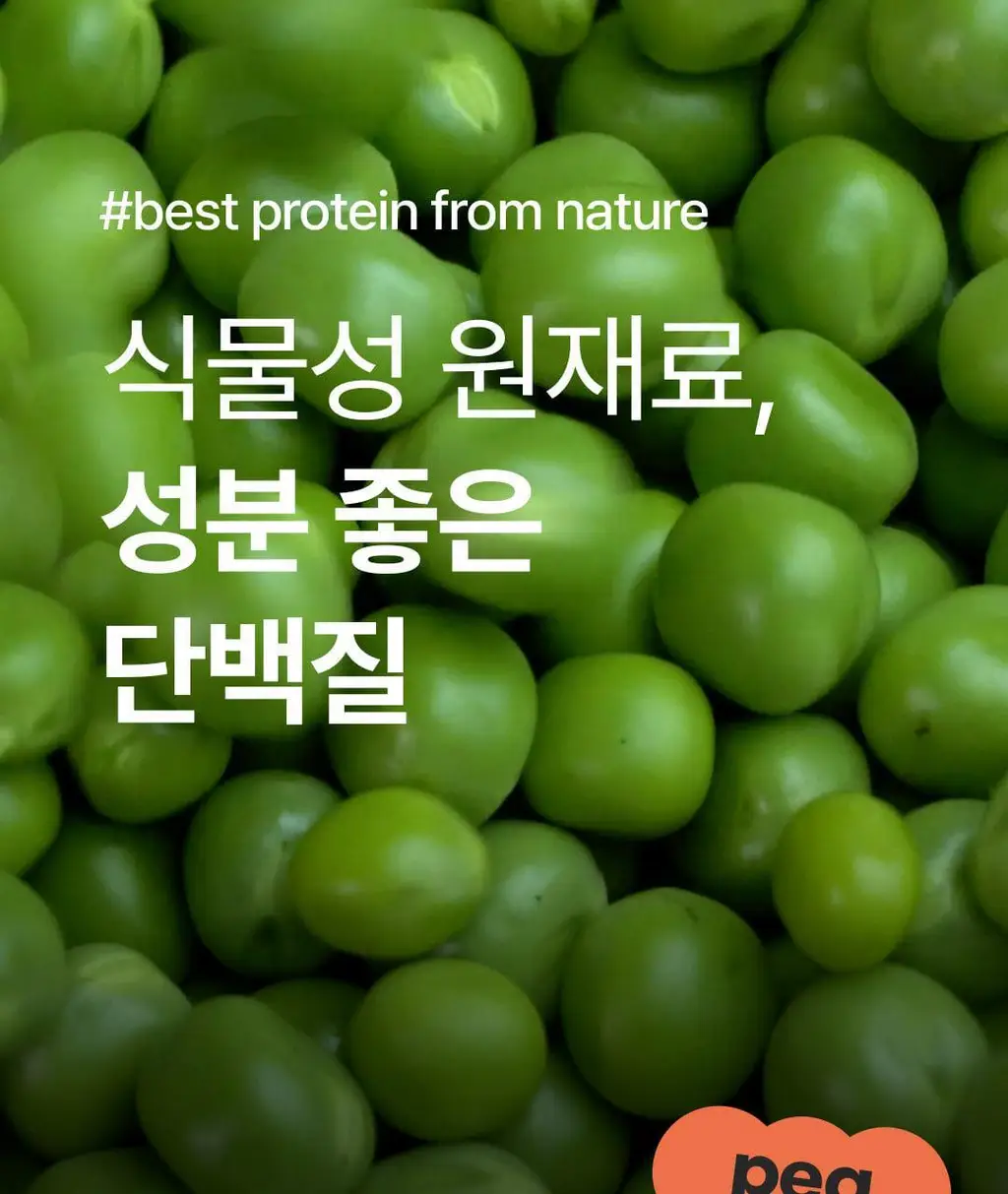 베지어트 식물성 단백질쉐이크 45g 5종 택 1 상세페이지 15