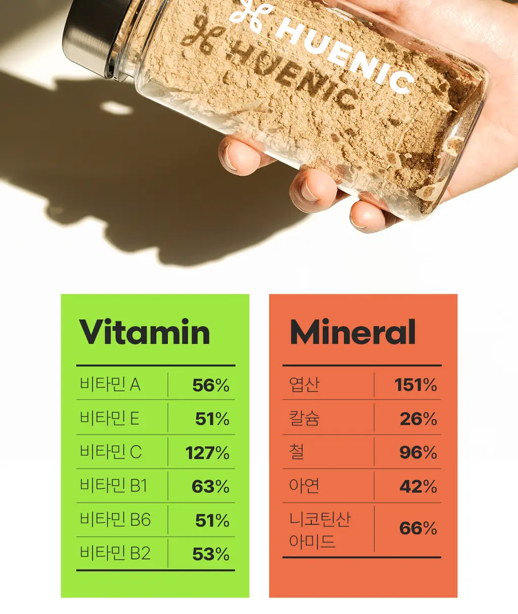 베지어트 식물성 단백질쉐이크 810g 카카오맛 상세페이지 14