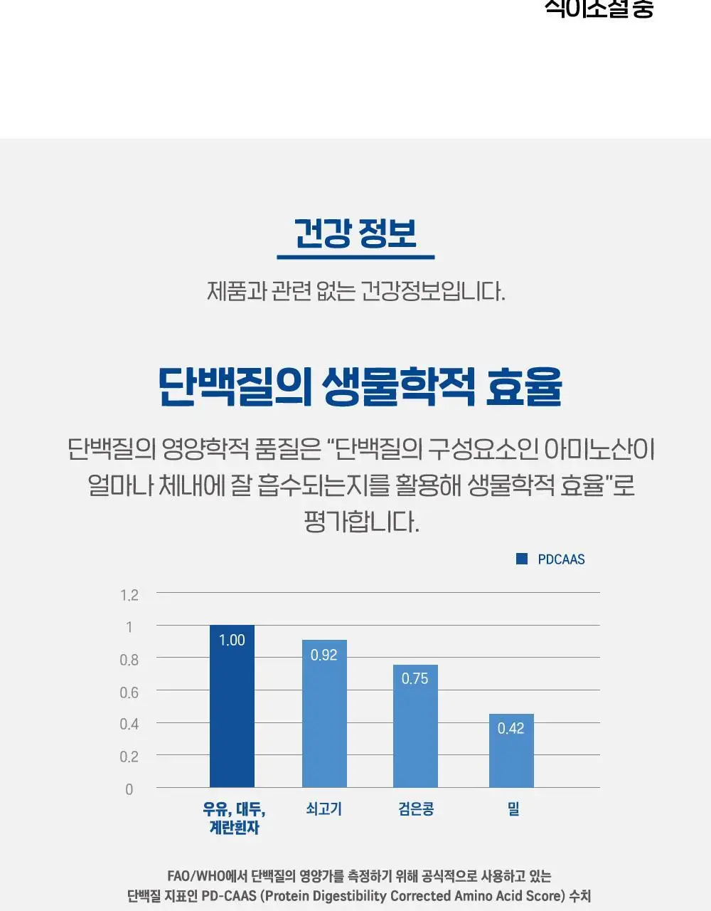 셀렉스 프로핏 스타터팩 (웨이프로틴 330ml 3종+완전단백질 250ml 4종) 상세페이지 42