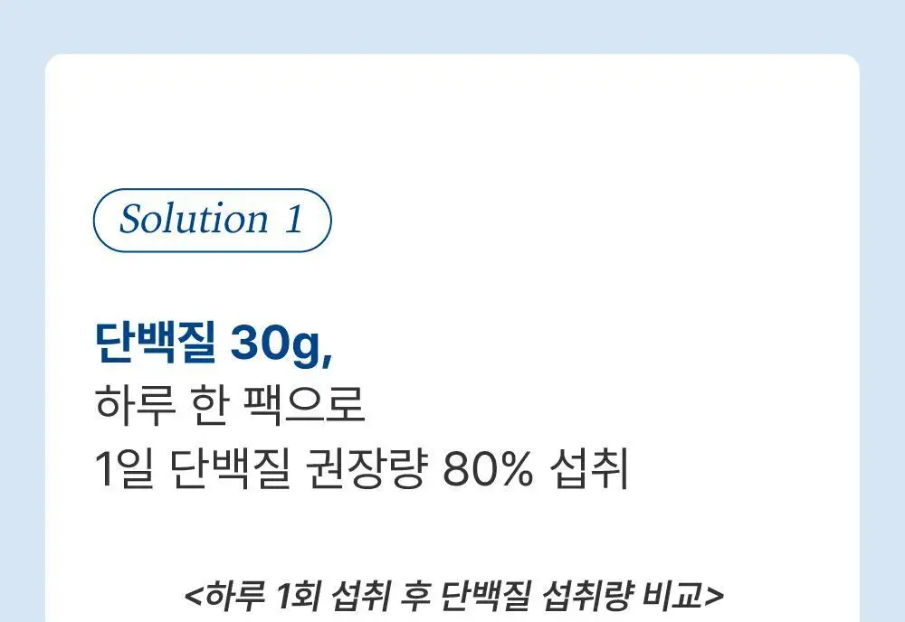 소이프롬 단백질 30g 쉐이크 프로틴밤 (1BOX/2BOX/4BOX) 상세페이지 3