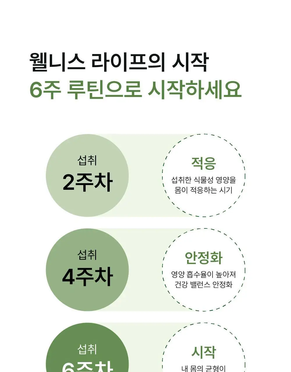 소이프롬 식사대용 쉐이크 밀포유 오리지널 1BOX(7개입) 상세페이지 4