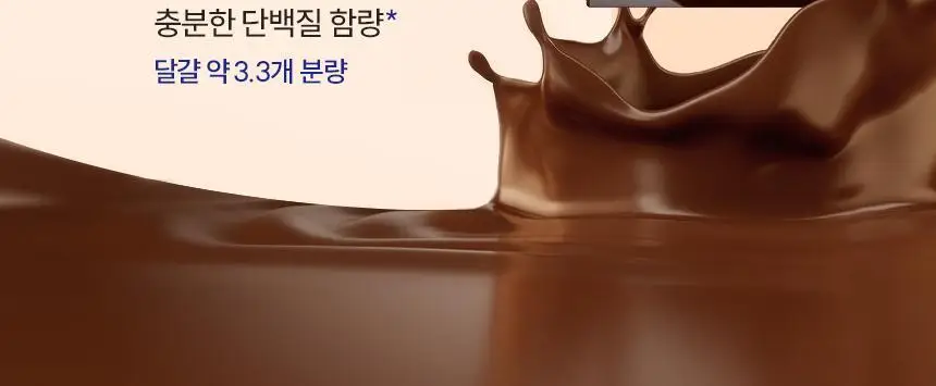 얼티브 ZERO당 프로틴 250ml 6종 택1 (밤/쌀밥/초코/바나나/피스타치오/로얄밀크티) 상세페이지 5
