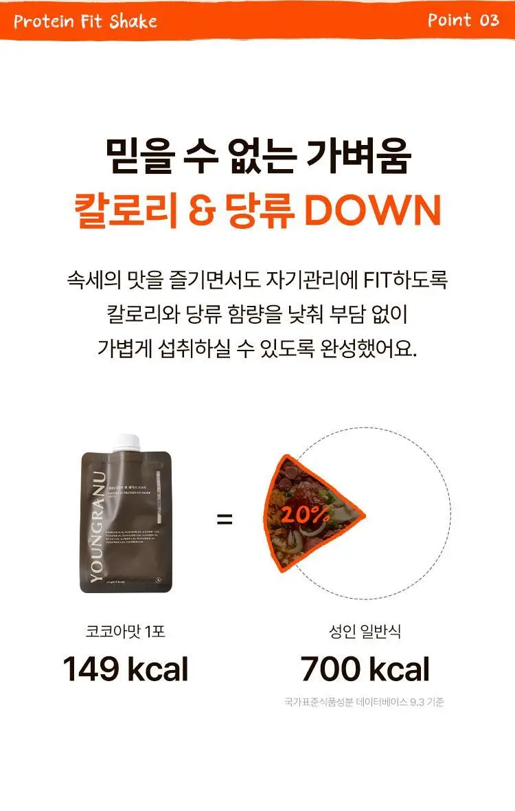 영라뉴 프로틴 핏 쉐이크 6종 택1 상세페이지 15