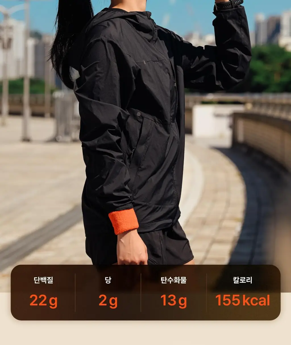요헤미티 단백질 쉐이크 데일리 고소한 곡물맛 1팩 (40g x 7포) 상세페이지 21