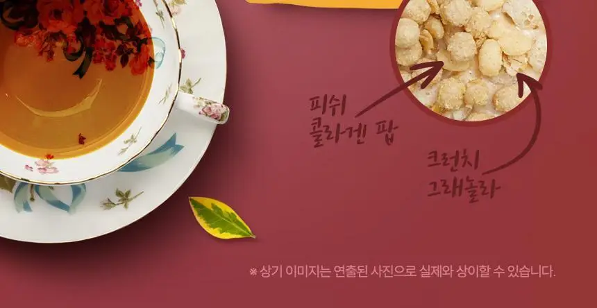 있나요 다이어트 프로틴 단백질쉐이크 휴대용 파우치 40g 5종 택1 상세페이지 37