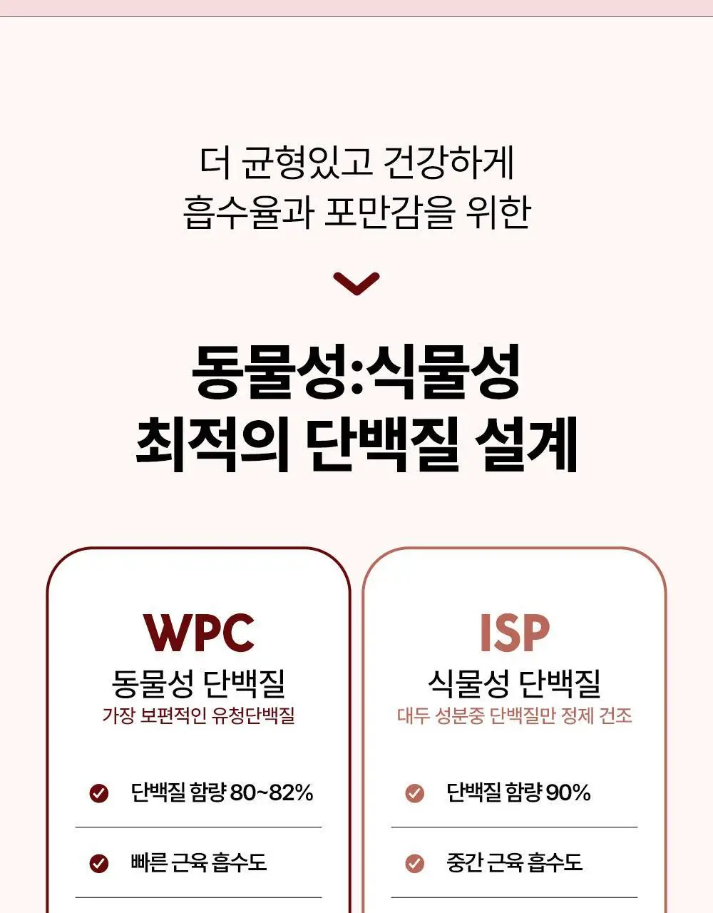 티젠 요밀 4종 (오리지널/스트로베리/팥빙수/씨앗호떡) 단백질쉐이크 45g 상세페이지 41