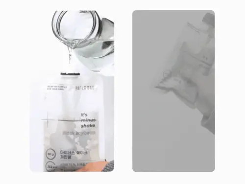 페이퍼백 마이너스 쉐이크 40g 쿠앤크 상세페이지 15
